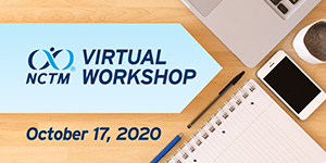 Virtual Workshop October